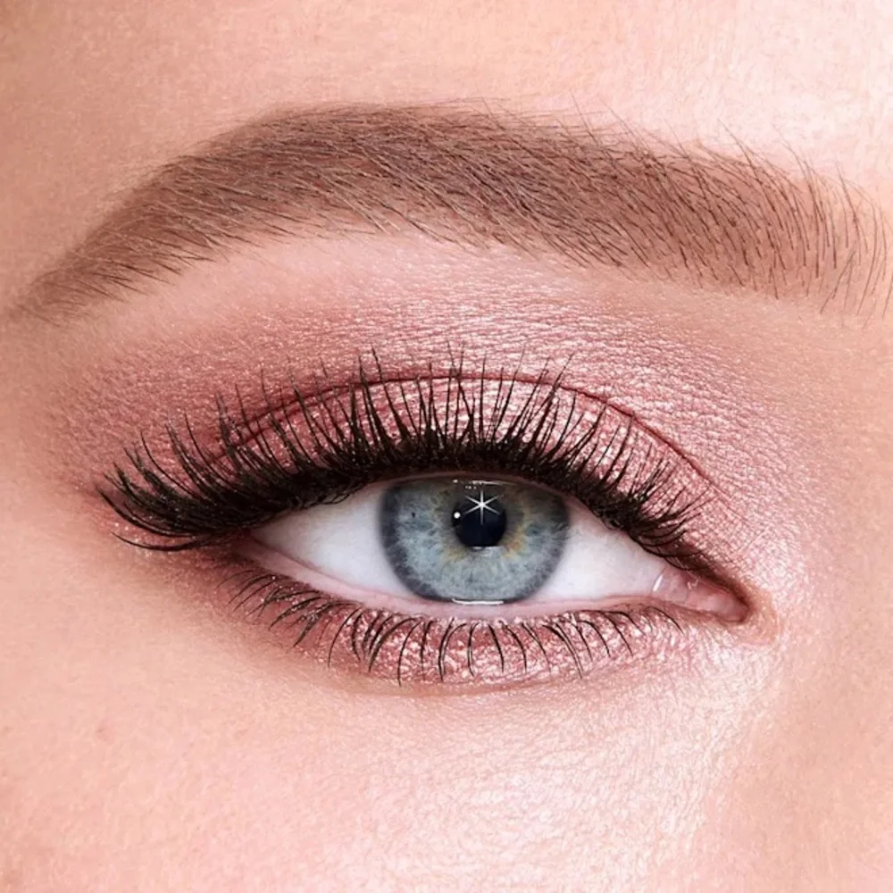 Charlotte Tilbury Eye Enhancing Kit‎ And Nude Pink Glossy Bundle
